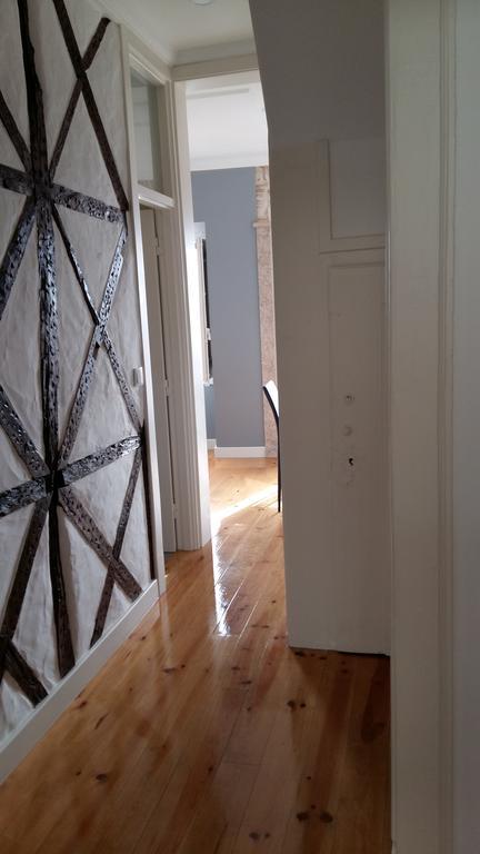 Cozy Alfama Apartment *