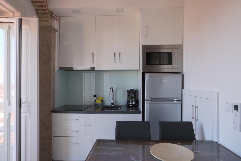 Apartment Cozy Alfama *