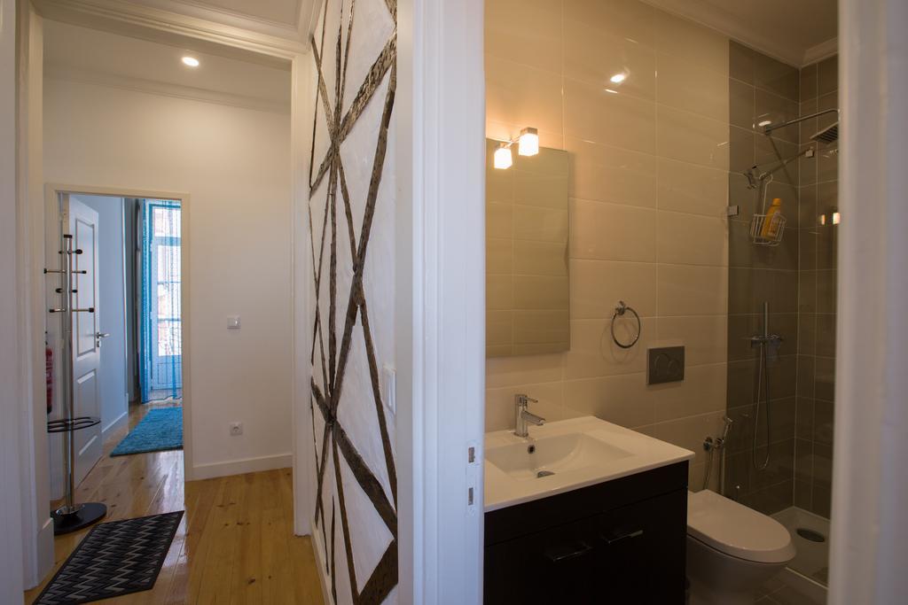 Cozy Alfama Lisbon