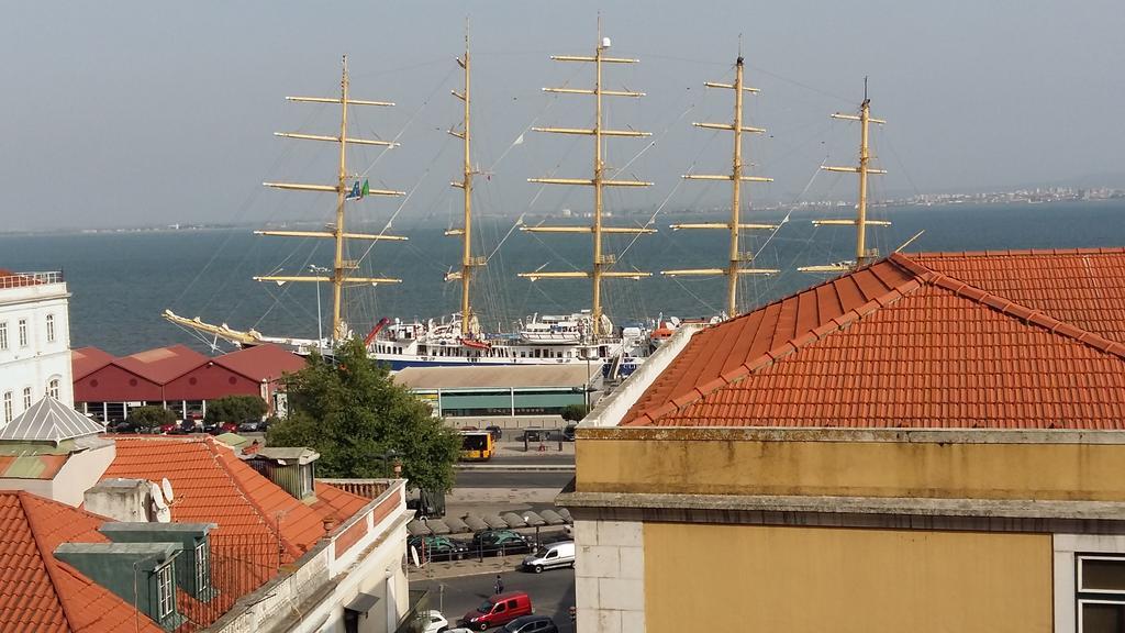 Cozy Alfama Lisbon