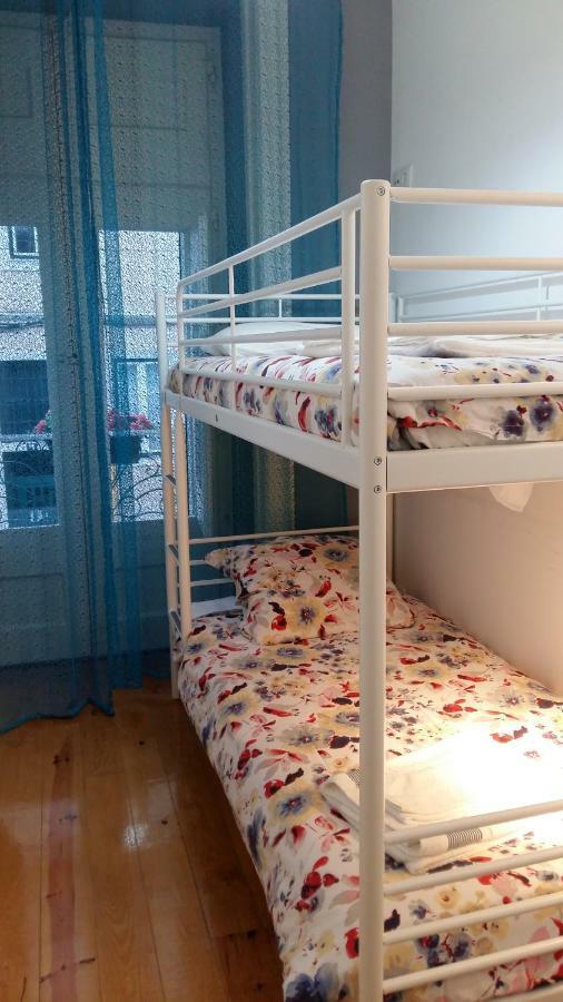 Cozy Alfama Apartment *