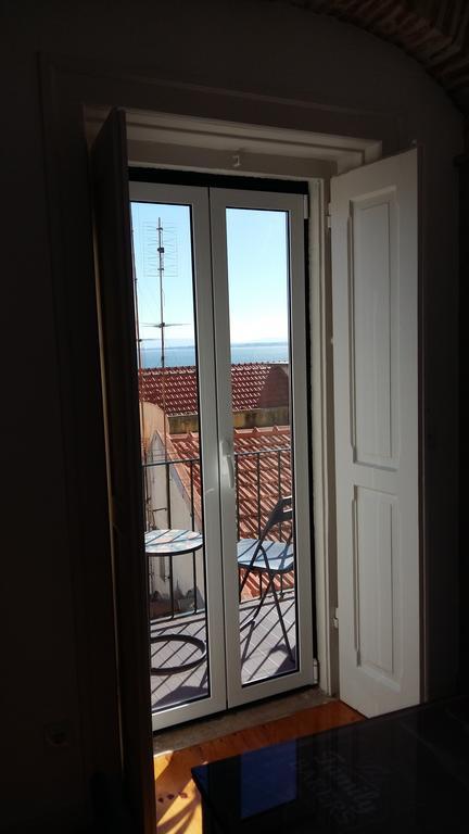Apartamento Cozy Alfama Lisboa